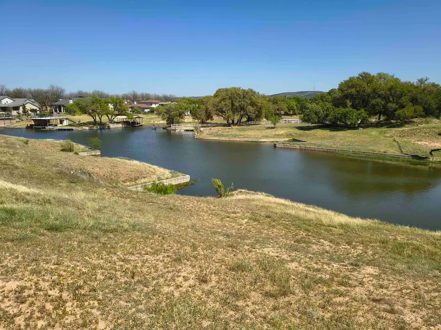 Lot 47A Blue Heron, Kingsland, TX 78639 - #2