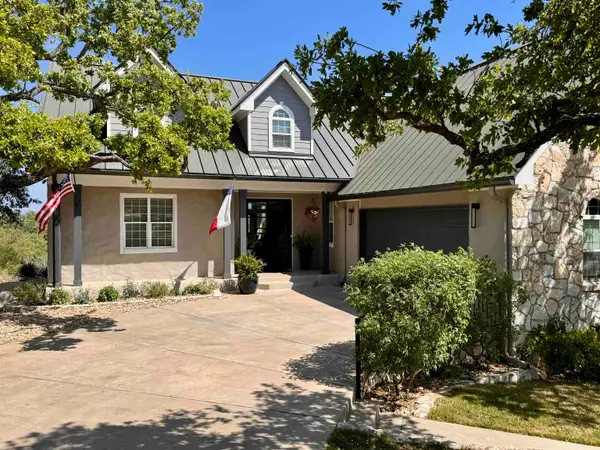 1606 Sapphire, Horseshoe Bay, TX 78657