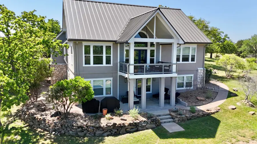 1606 Sapphire, Horseshoe Bay, TX 78657 - #2