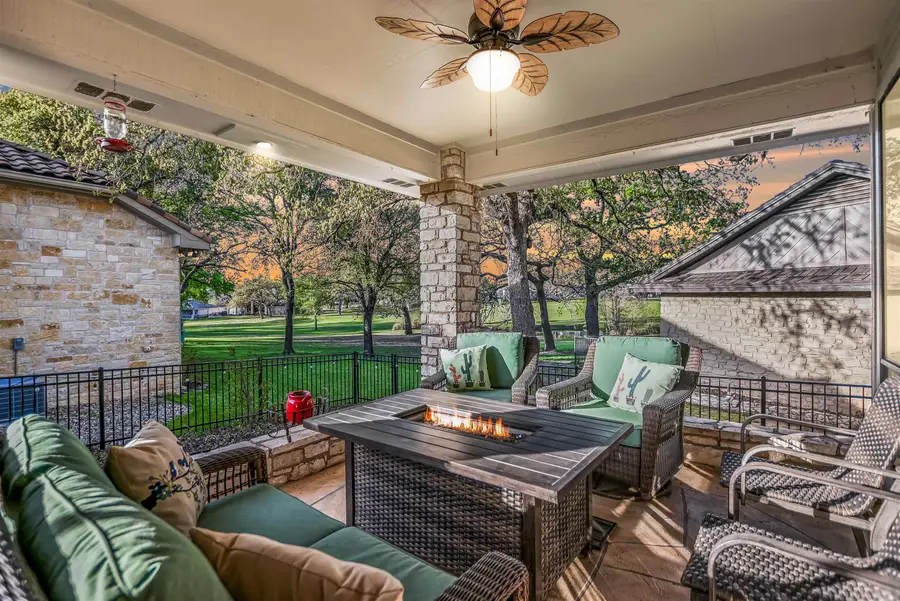 501 Sombrero, Horseshoe Bay, TX 78657 - #2