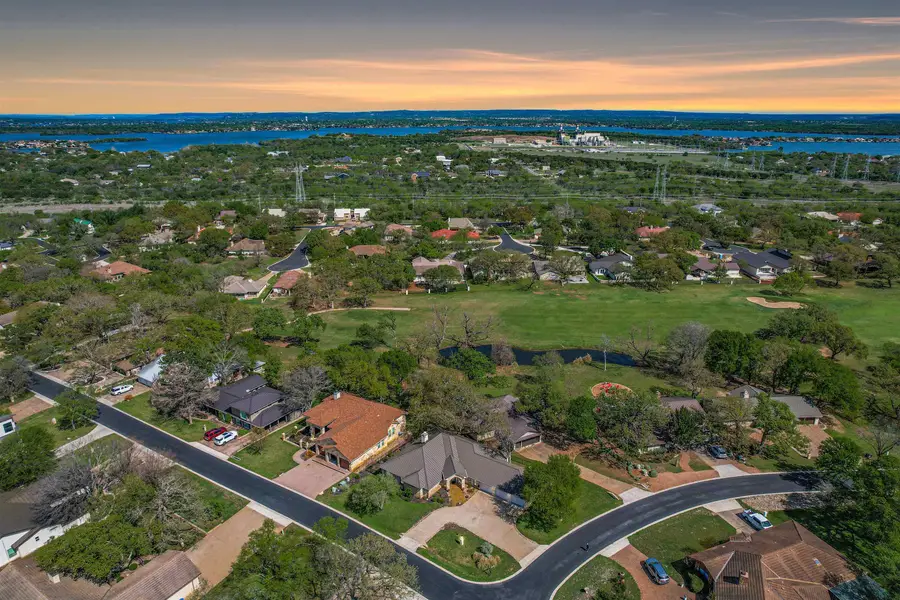 501 Sombrero, Horseshoe Bay, TX 78657 - #3
