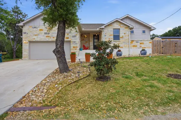 511 Taylor Drive, Marble Falls, TX 78657