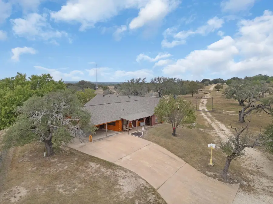 124 Old Mission Road, Kempner, TX 76539 - #2