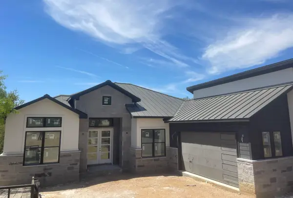 1310 Cats Eye, Horseshoe Bay, TX 78654