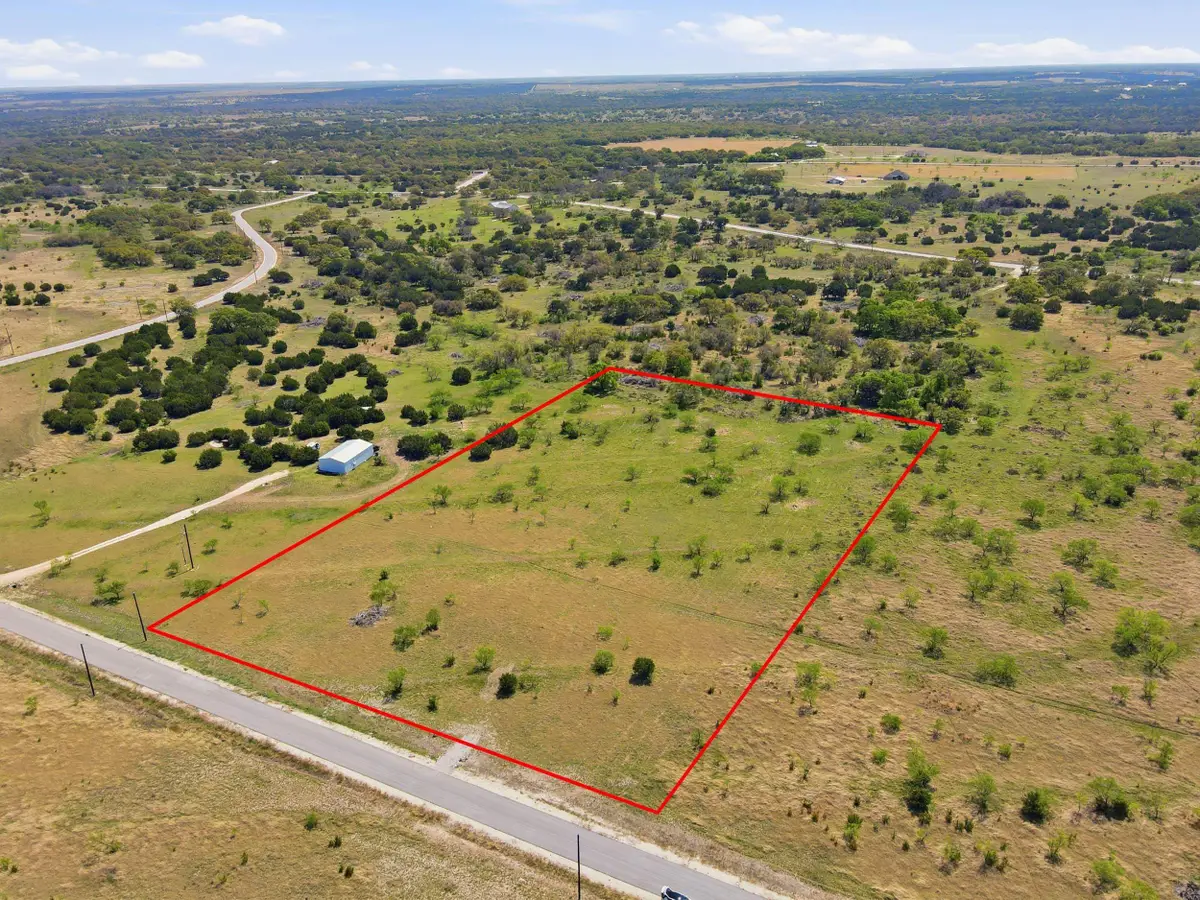 00 Winecup Drive, Lampasas, TX 76550 - #1