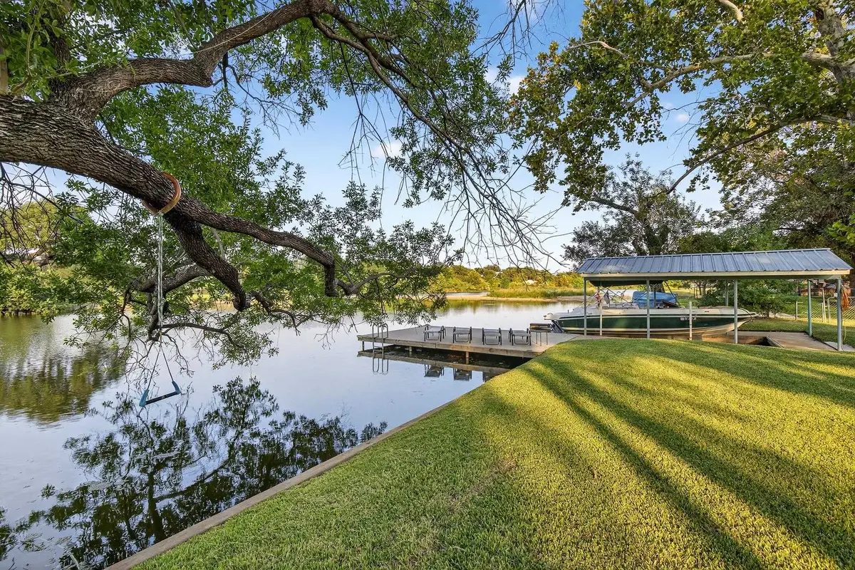 710 Sandy Harbor Drive, Horseshoe Bay, TX 78657 - #1