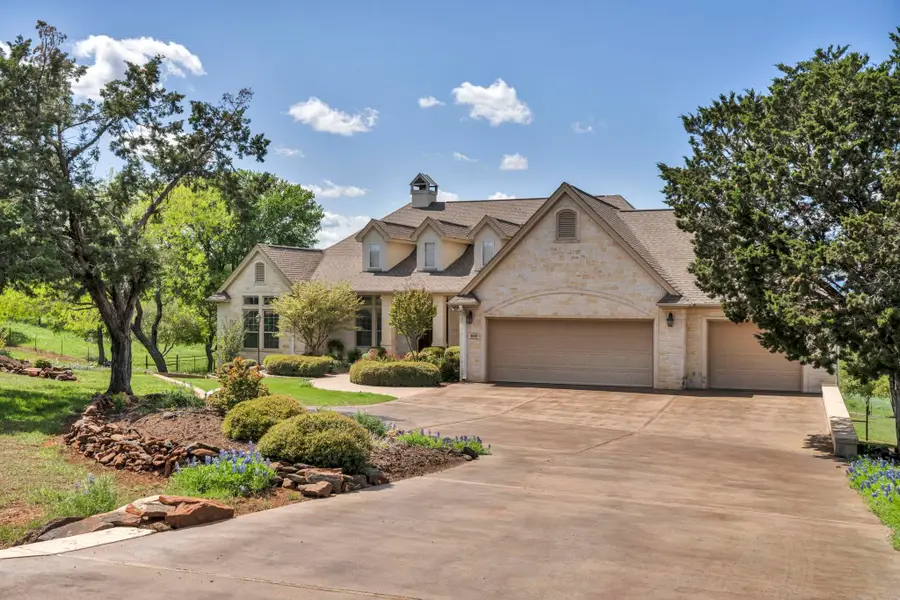 310 The Hills Road, Horseshoe Bay, TX 78657-5601 - #2