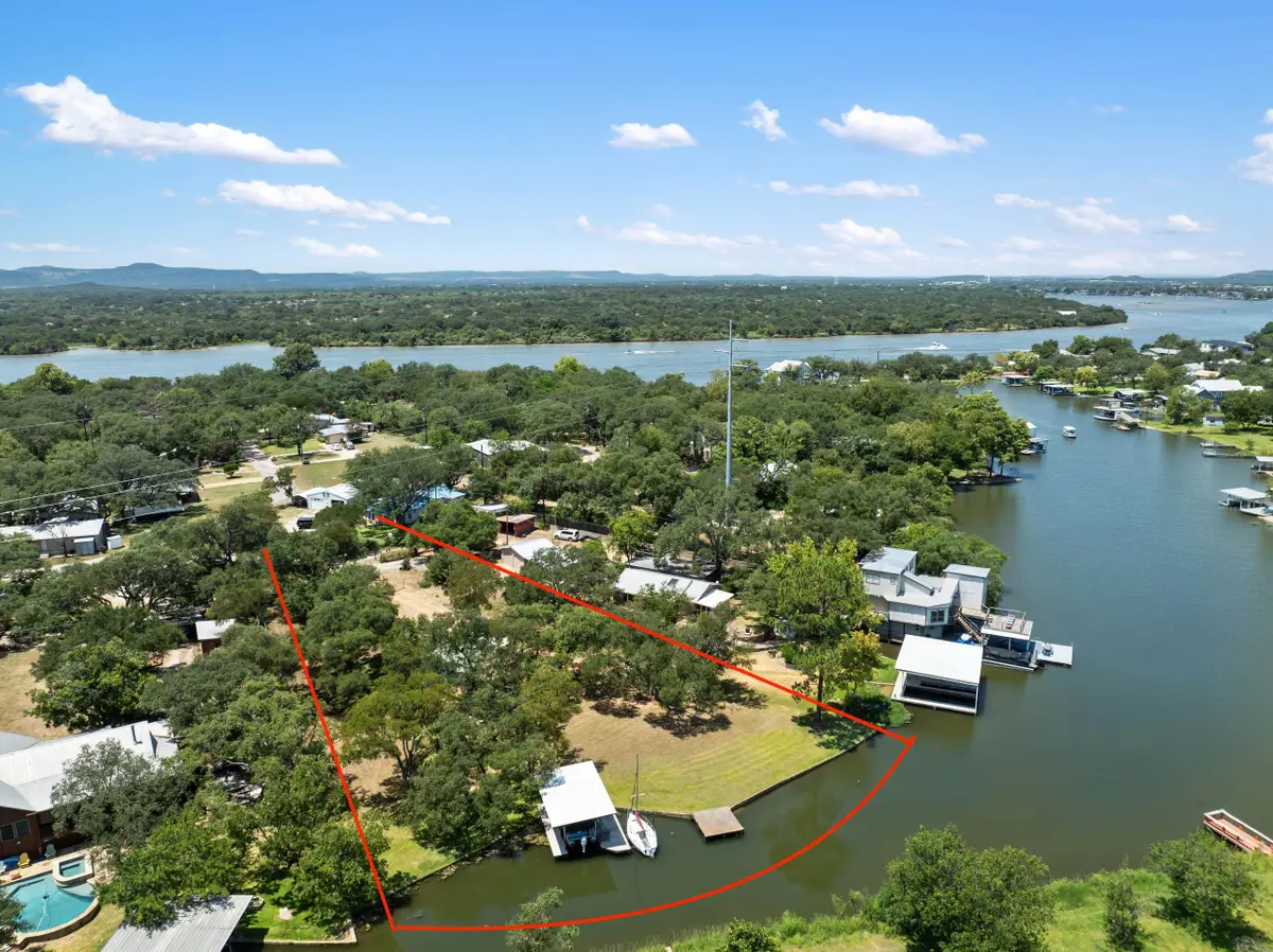 812 County Road 126, Kingsland, TX 78639 - #1