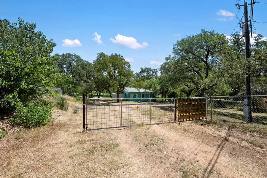 812 County Road 126, Kingsland, TX 78639 - #3