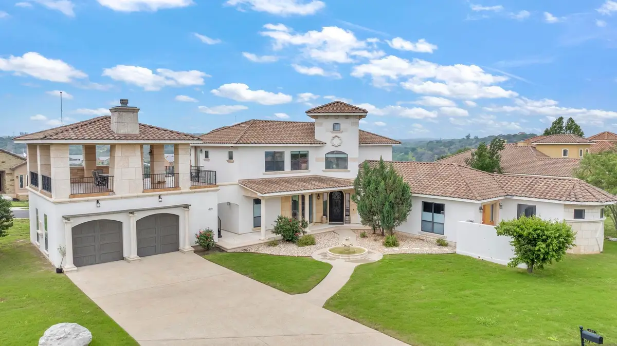 409 Cielo Circle, Marble Falls, TX 78654 - #1