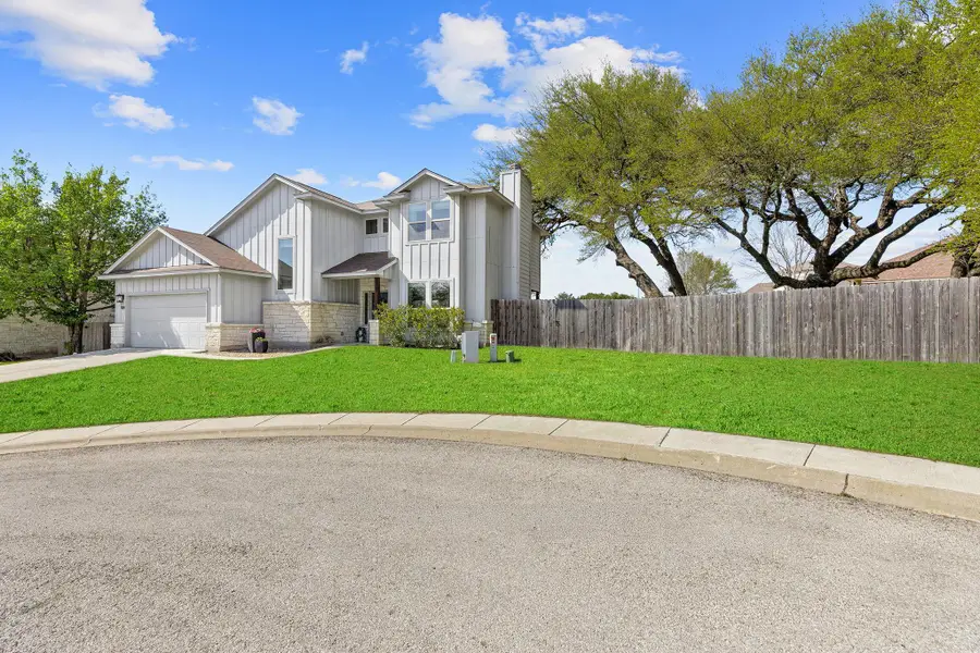 104 Carmen Cv, Burnet, TX 78611 - #3