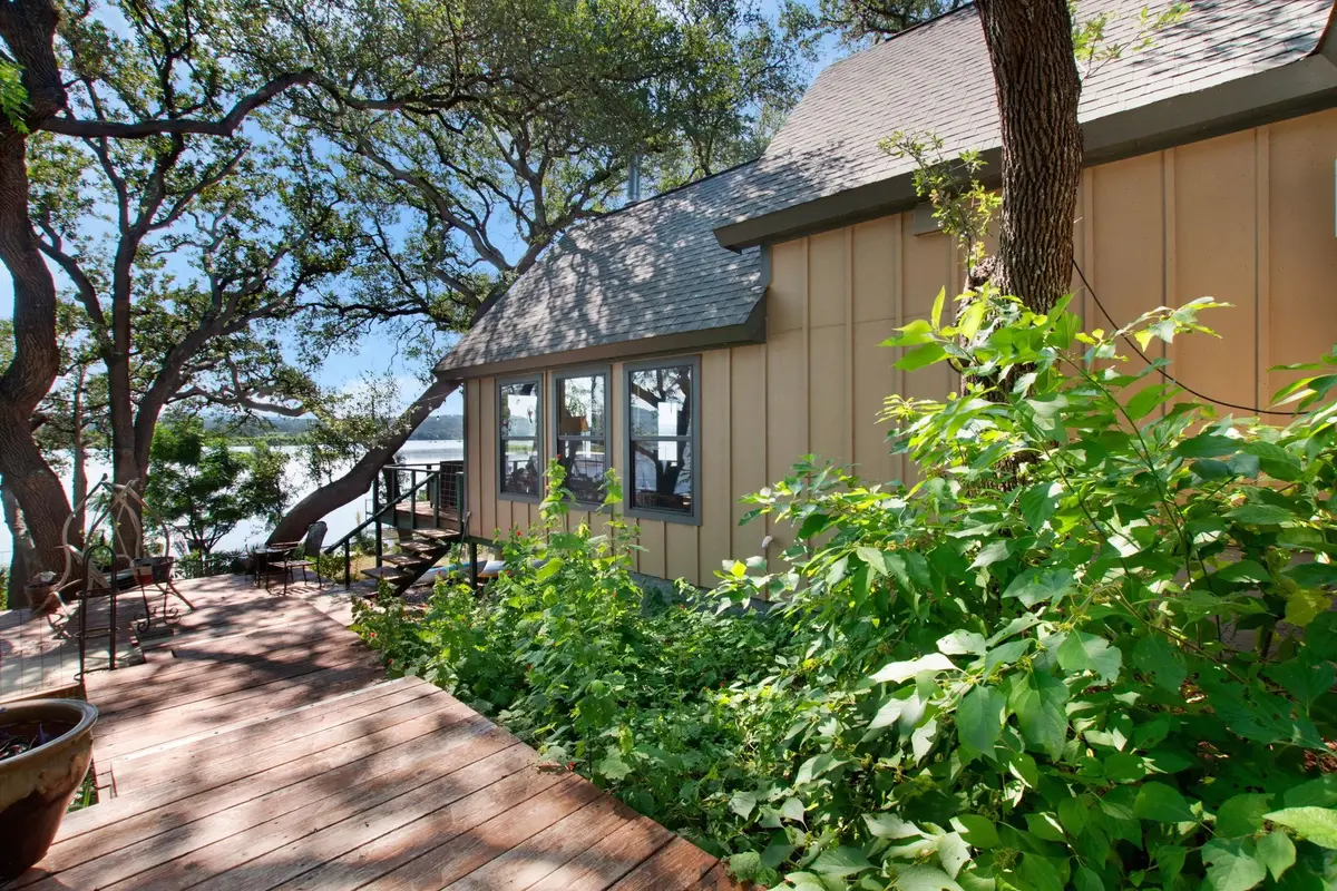 124 Harvest Trl, Tow, TX 78672 - #1