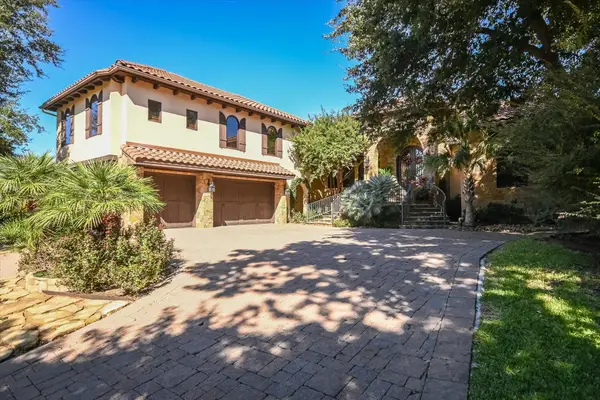 120 Applehead Island Dr., Horseshoe Bay, TX 78657