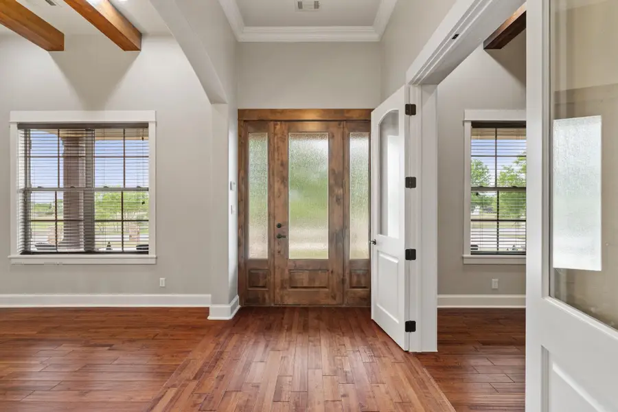 2703 Parkview Dr, Marble Falls, TX 78654 - #3