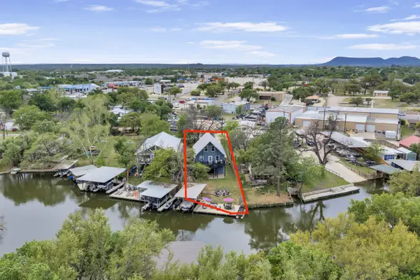 235 Pierce Drive, Kingsland, TX 78639