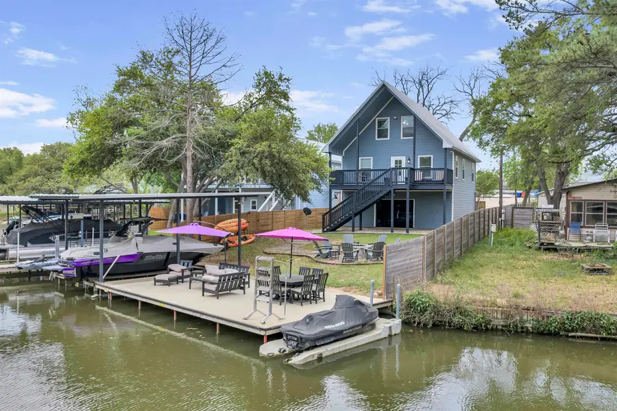 235 Pierce Drive, Kingsland, TX 78639 - #2