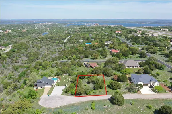 LT 20123 Prairie, Horseshoe Bay, TX 78657