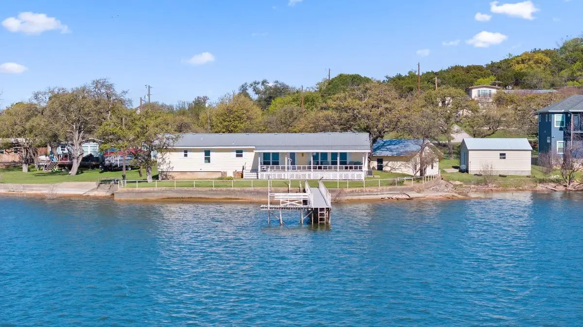 960 Lakeview Dr., Tow, TX 78672 - #1