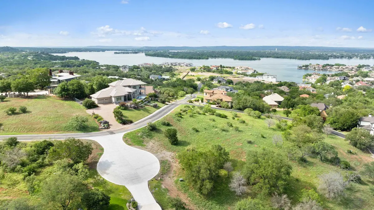 101 Quail/apache Tears, Horseshoe Bay, TX 78657 - #1
