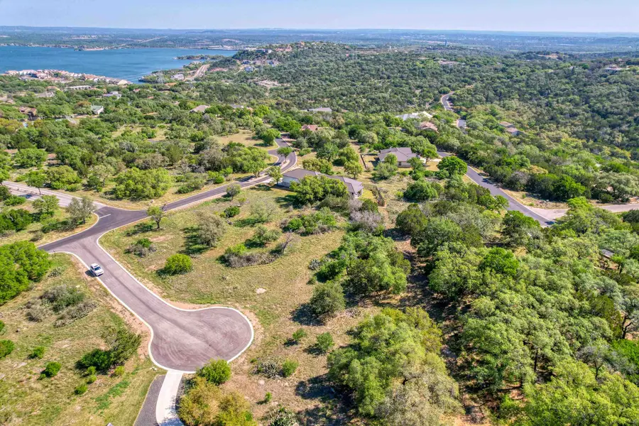 44024 Lot A Tail Wind, Horseshoe Bay, TX 78657 - #3