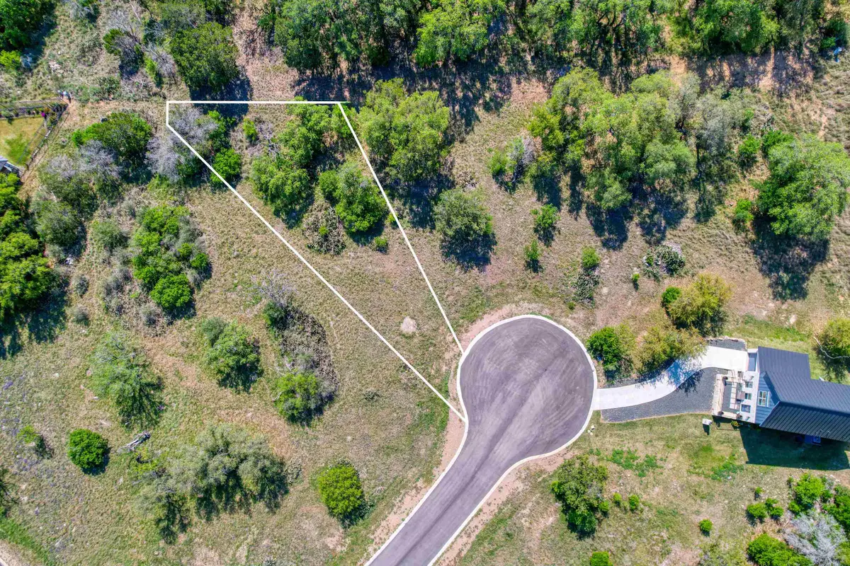 44024 Lot B Tail Wind, Horseshoe Bay, TX 78657 - #1