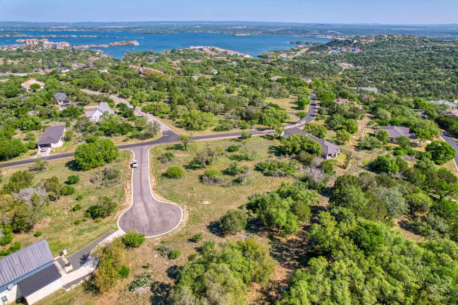 44024 Lot B Tail Wind, Horseshoe Bay, TX 78657 - #3