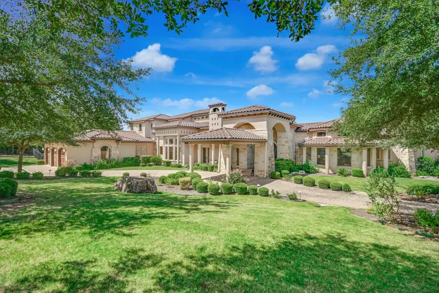 5324 Fm 2147, Horseshoe Bay, TX 78657 - #2