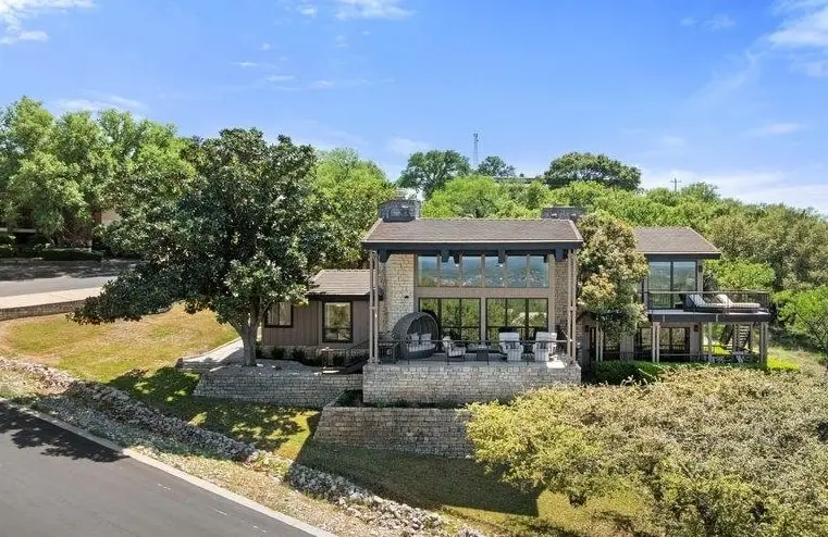 1200 Thataway, Horseshoe Bay, TX 78657 - #1