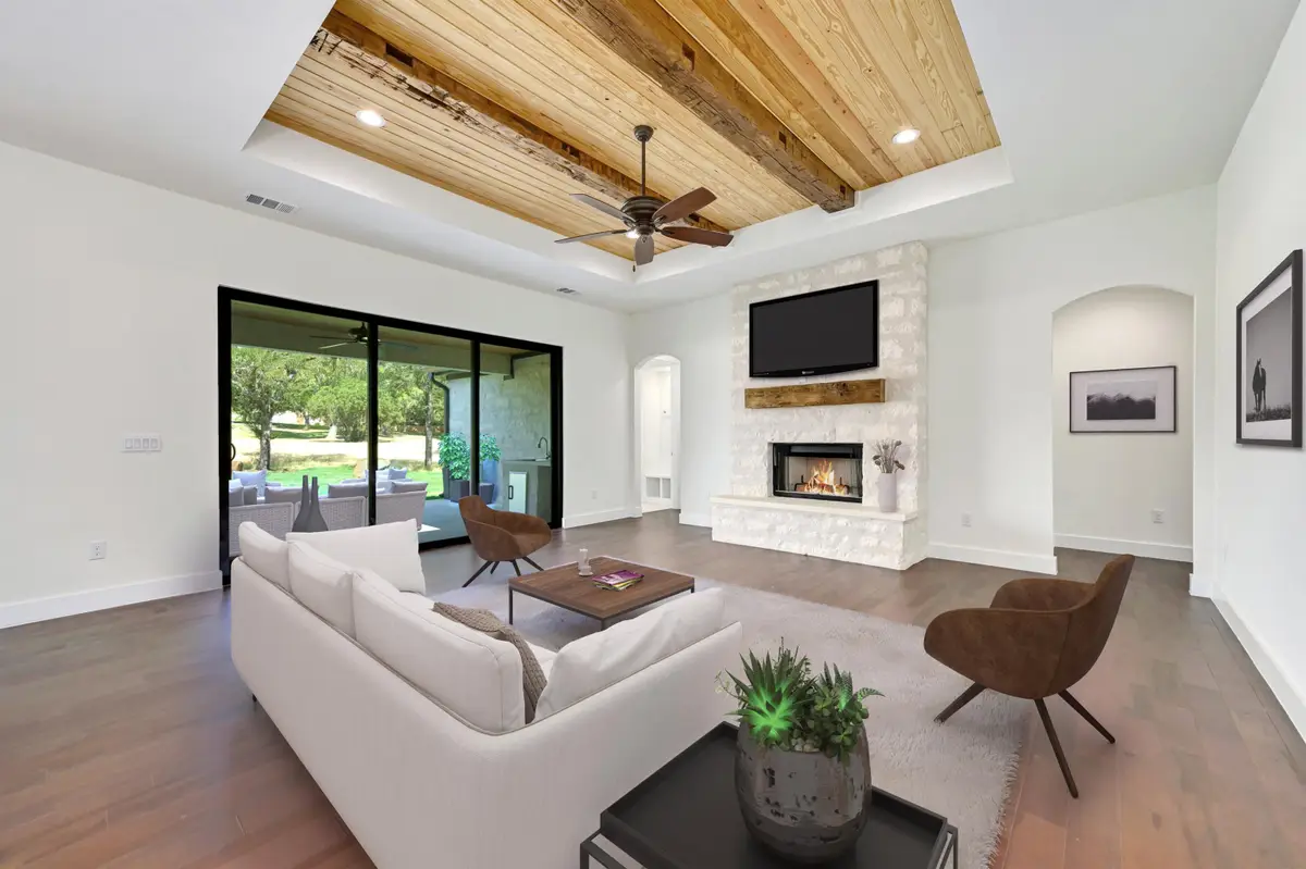 142 Ethan Lane, Burnet, TX 78611 - #1