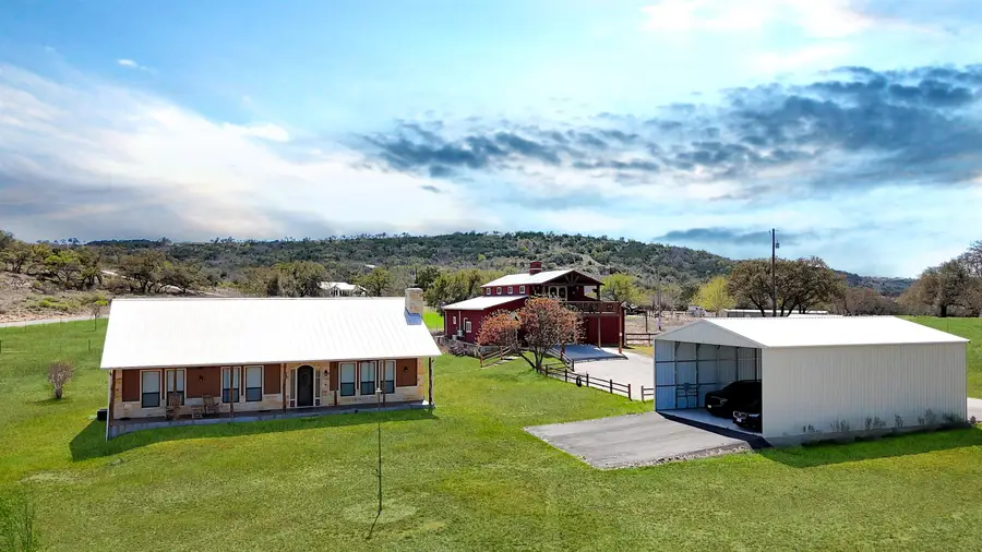 800 Quarter Horse Cir, Kingsland, TX 78639 - #2