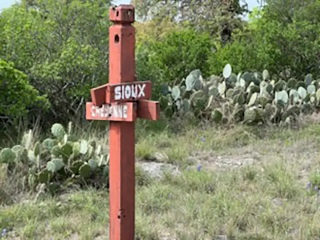 1400 & 1402 Sioux, Horseshoe Bay, TX 78657 - #1