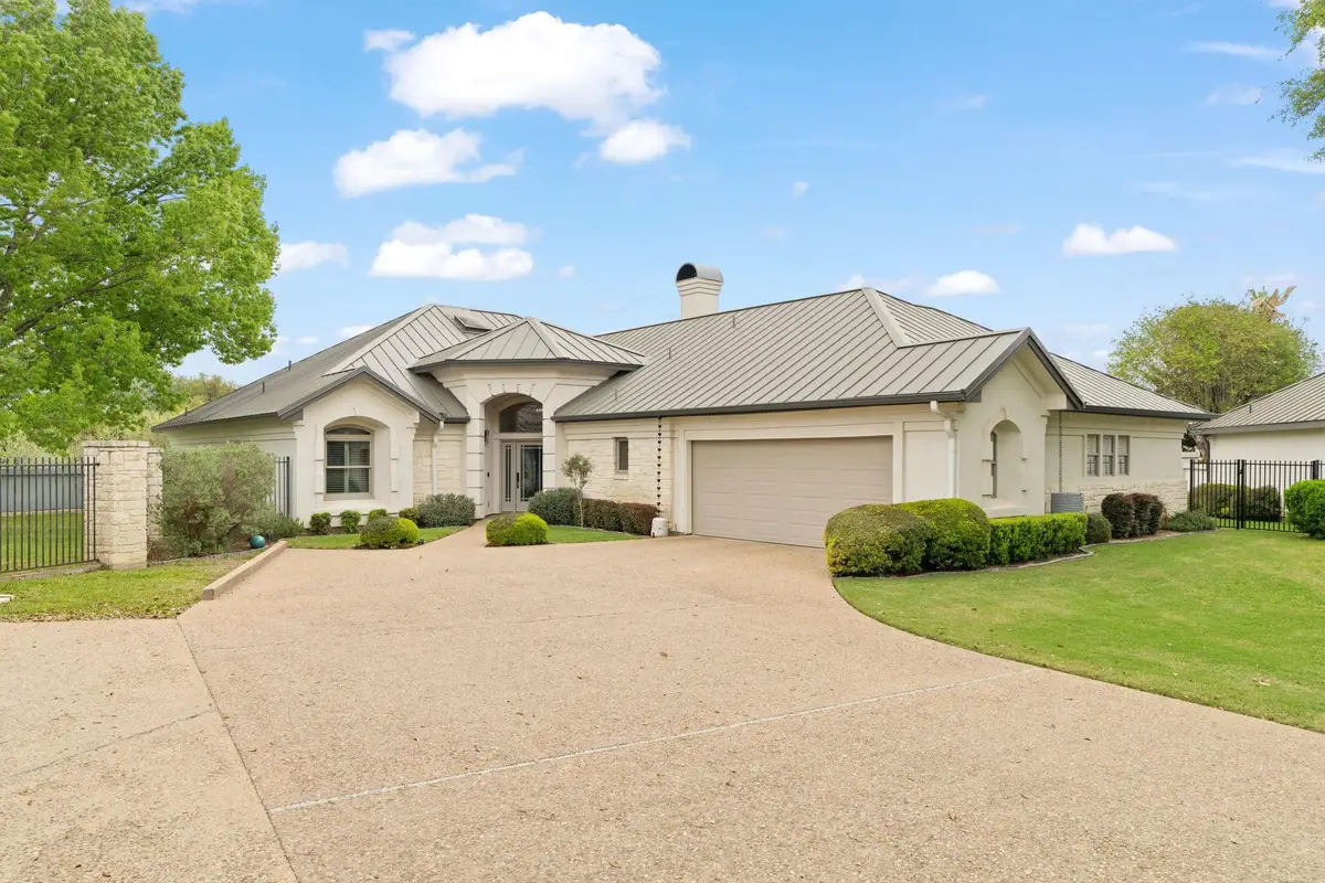 106 San Saba Court, Horseshoe Bay, TX 78657 - #1