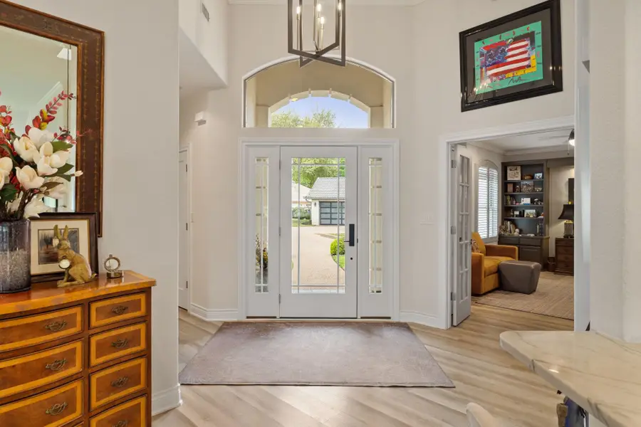 106 San Saba Court, Horseshoe Bay, TX 78657 - #2