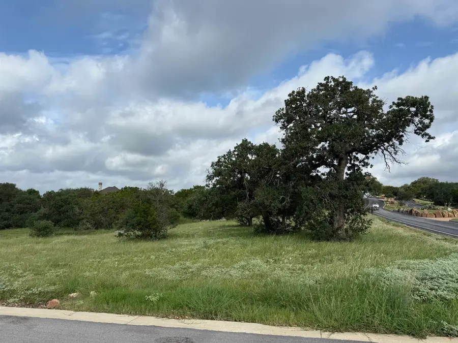 Lot W2154 Bay West/travertine, Horseshoe Bay, TX 78657 - #2