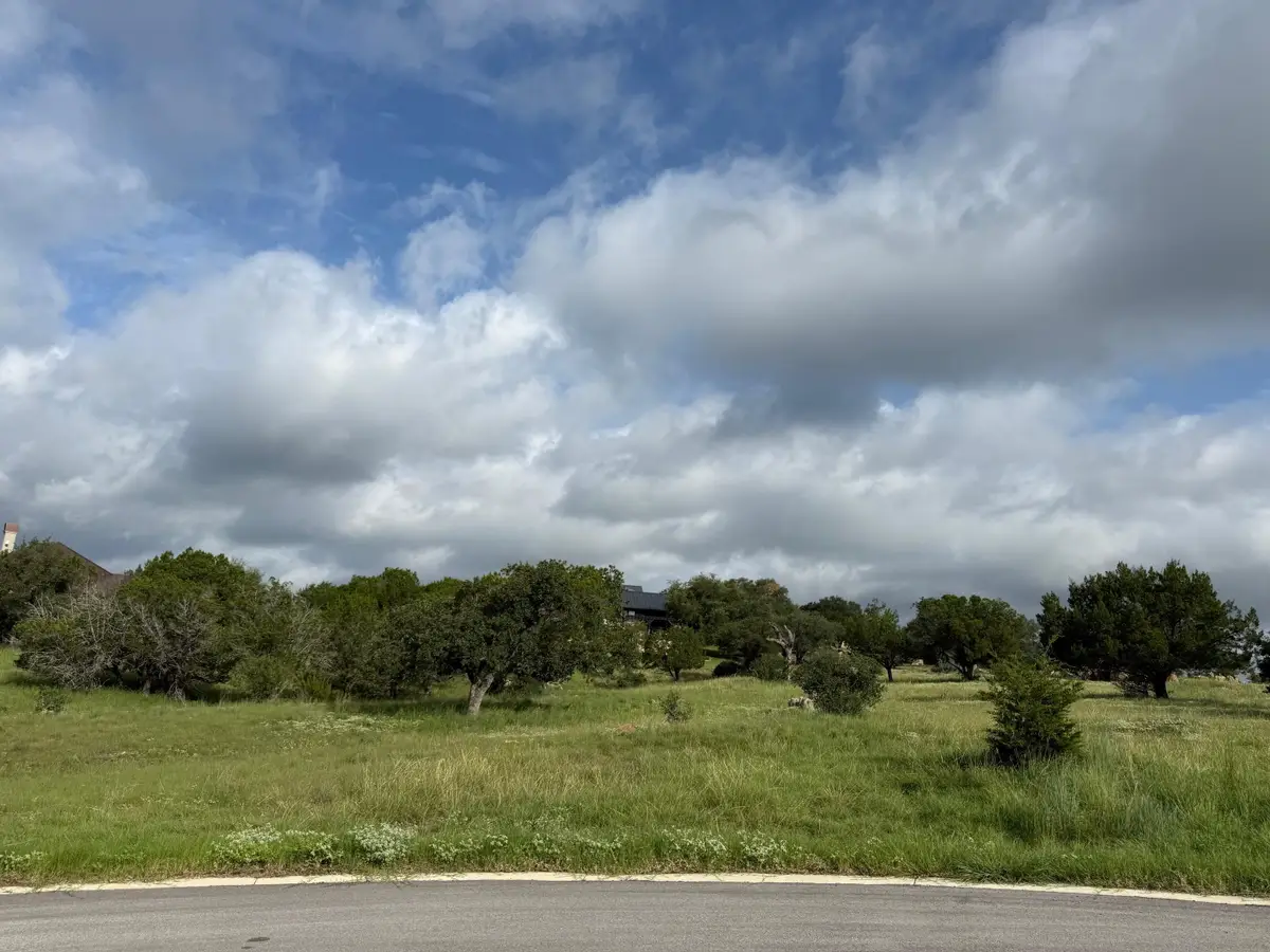 Lot W2155 Travertine, Horseshoe Bay, TX 78657 - #1