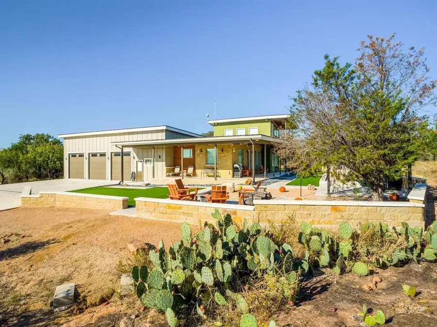 125 W Granite Oaks Drive, Burnet, TX 78611 - #3