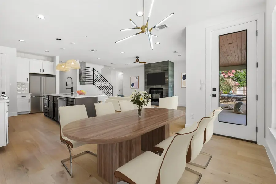 112 Kendall Rd, Spicewood, TX 78669 - #3