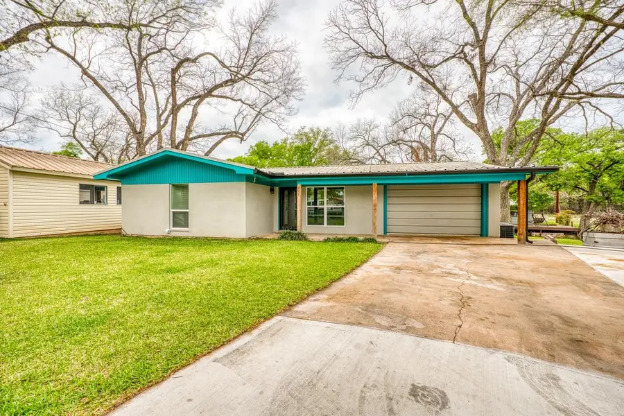 607 Thurman Circle, Kingsland, TX 78639 - #2