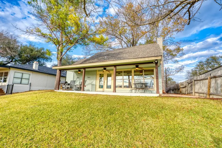 4118 River Oaks Drive, Kingsland, TX 78639 - #3