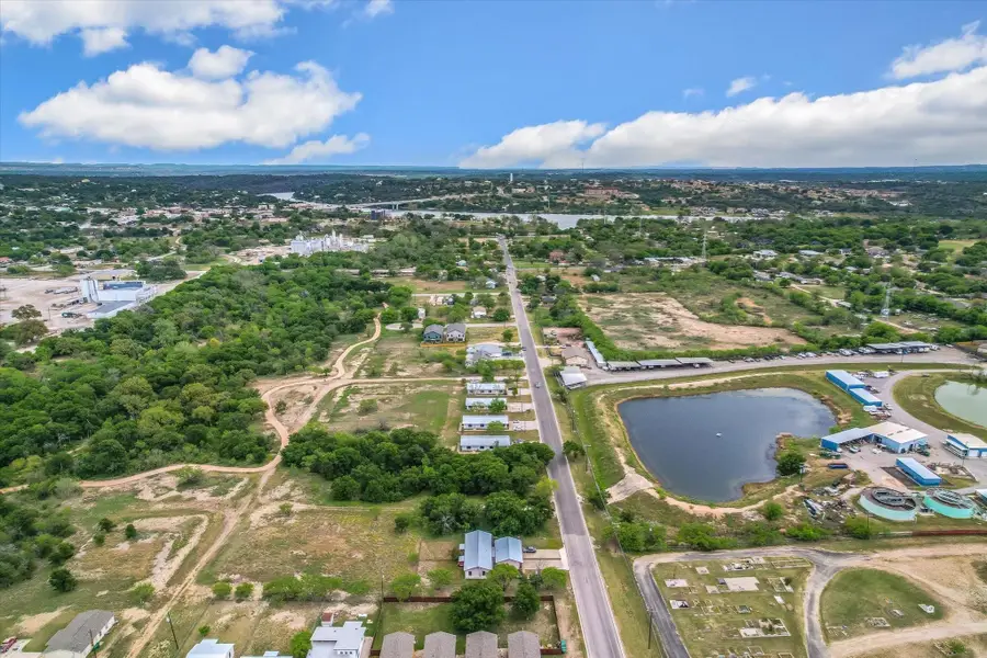 1701-1803 Johnson Street, Marble Falls, TX 78654 - #3