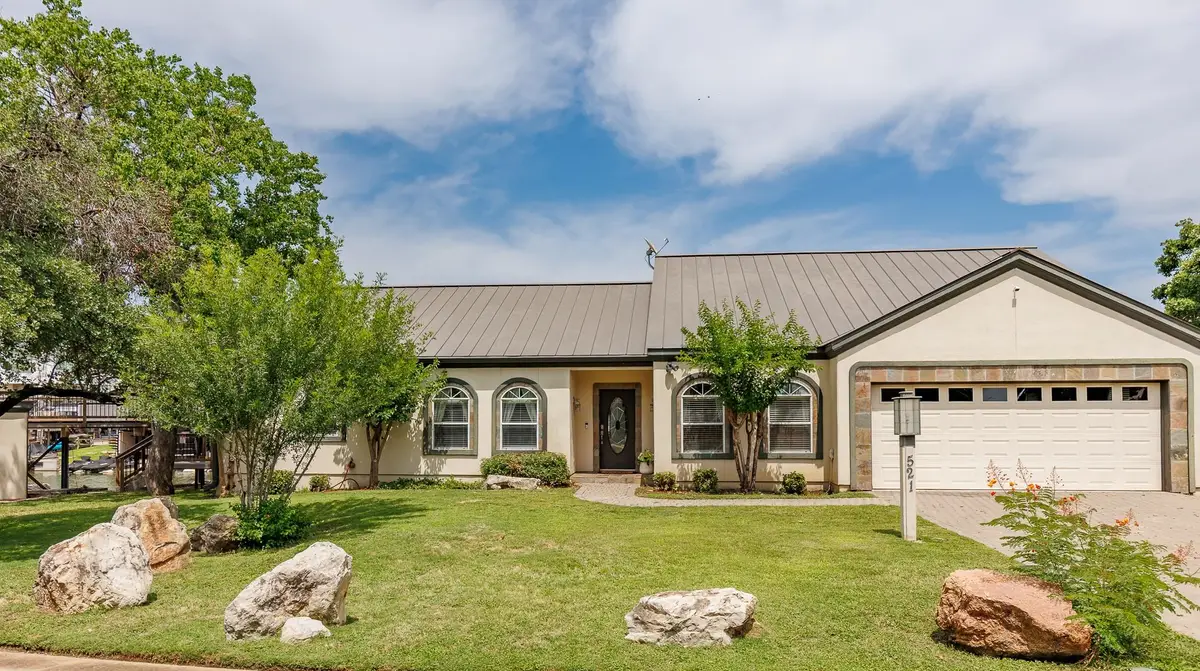 Address Withheld By Seller, Horseshoe Bay, TX 78657 - #1