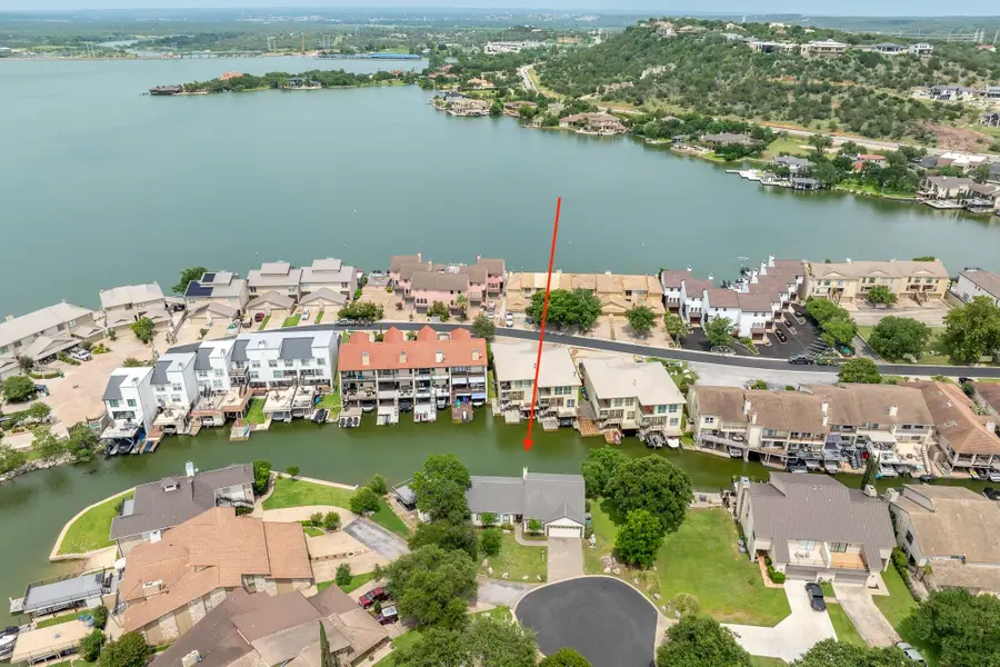 Address Withheld By Seller, Horseshoe Bay, TX 78657 - #2