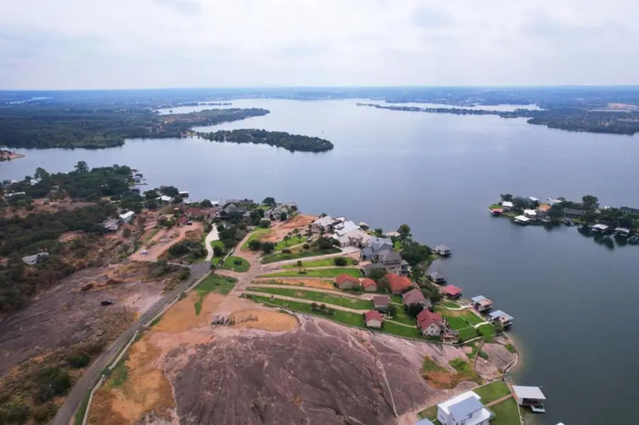 Lot 14 Hill Top Drive, Granite Shoals, TX 78654 - #2