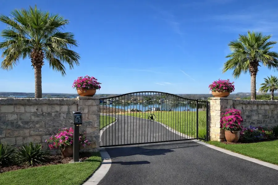 Lot 14 Hill Top Drive, Granite Shoals, TX 78654 - #3