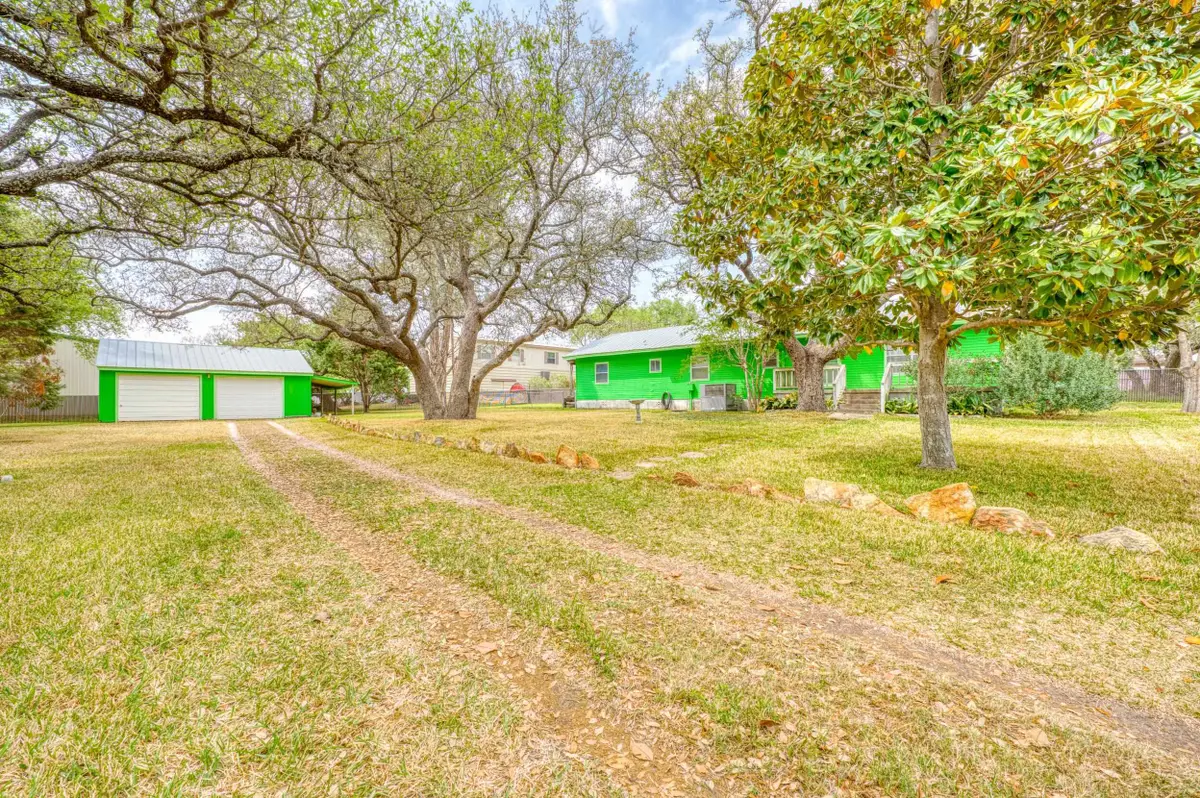 604 Elkhorn Drive, Kingsland, TX 78639 - #1