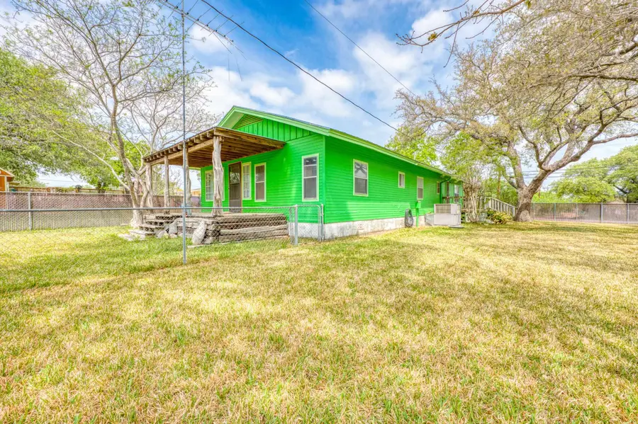 604 Elkhorn Drive, Kingsland, TX 78639 - #3