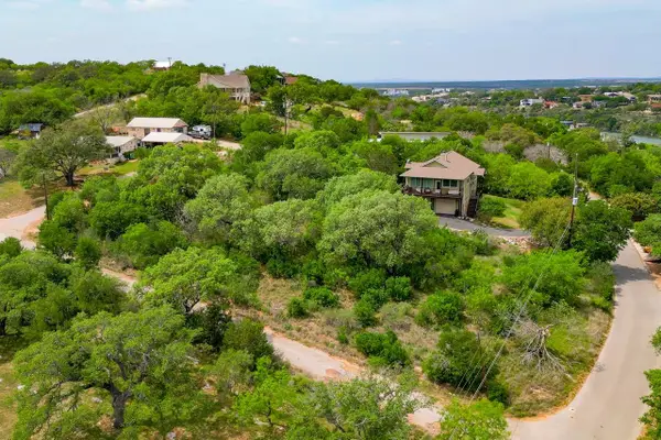 Lot 41, 42 & 43 Callauno & Callados, Marble Falls, TX 78654