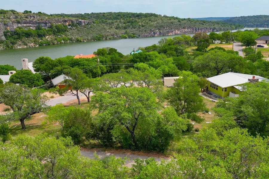 Lot 41, 42 & 43 Callauno & Callados, Marble Falls, TX 78654 - #2