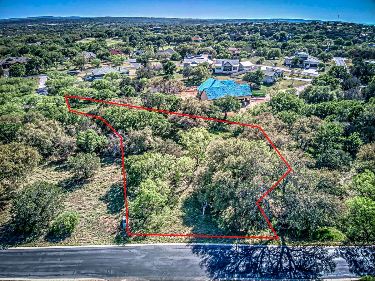 Fault Line, Horseshoe Bay, TX 78657 - #1