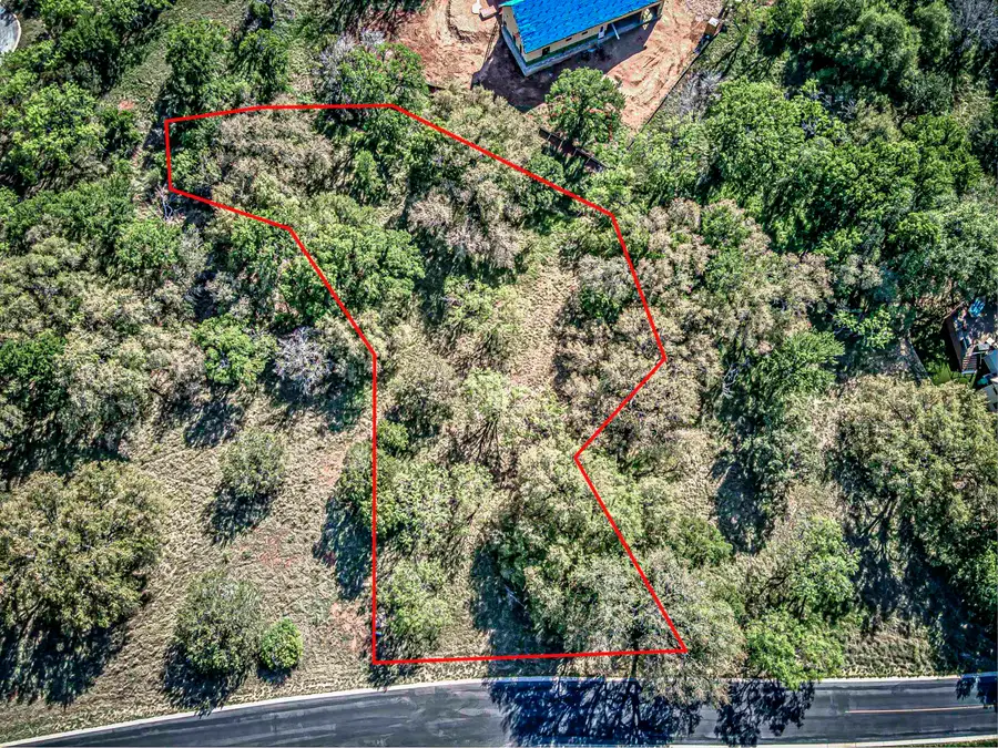 Fault Line, Horseshoe Bay, TX 78657 - #3